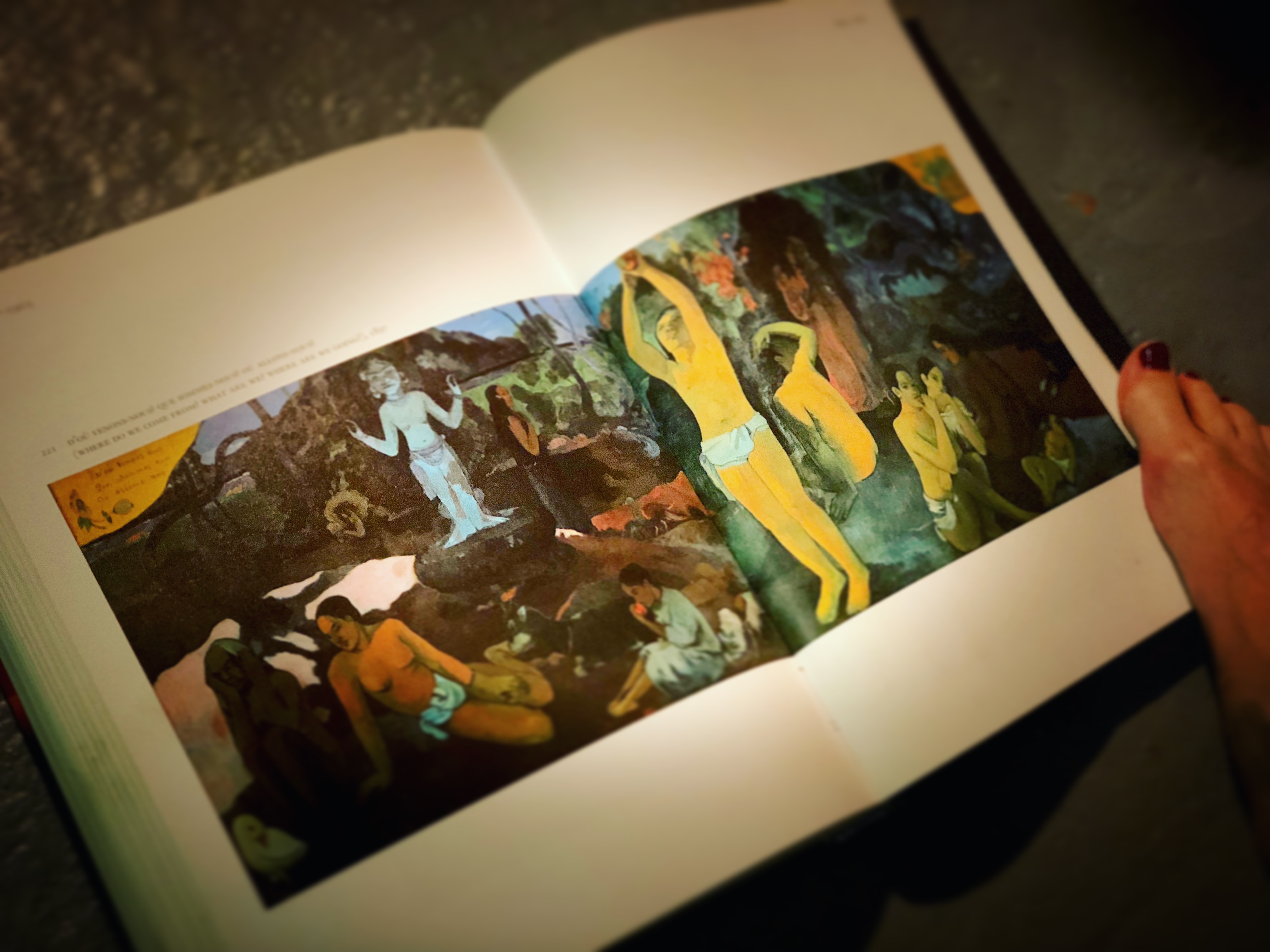 Gauguin